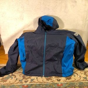 Killtech Waterproof, Windproof, Breathable Shell